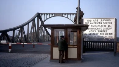Bridge of Spies