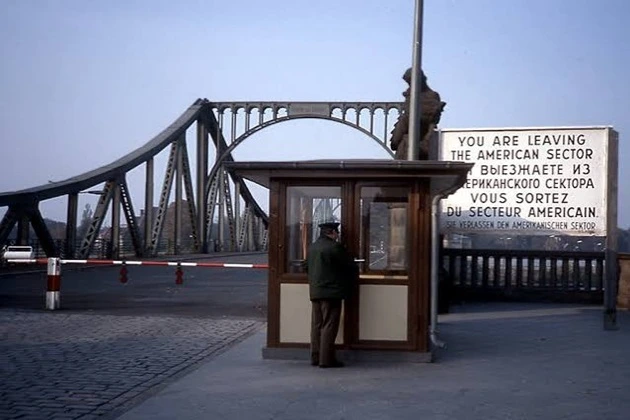 Bridge of Spies