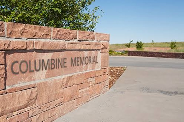 Columbine Memorial