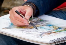 Reasons to step out of your comfort zone and get creative