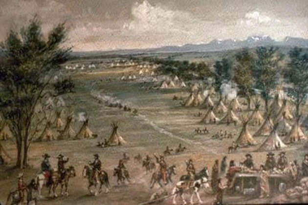 The colonizers destroyed 95% of the population.