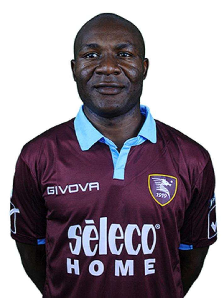 Joseph Minala