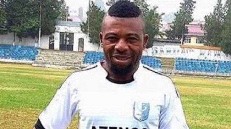 Victor Emenayo