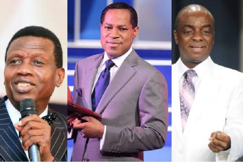 These countries produce the richest pastors in Africa in 2020