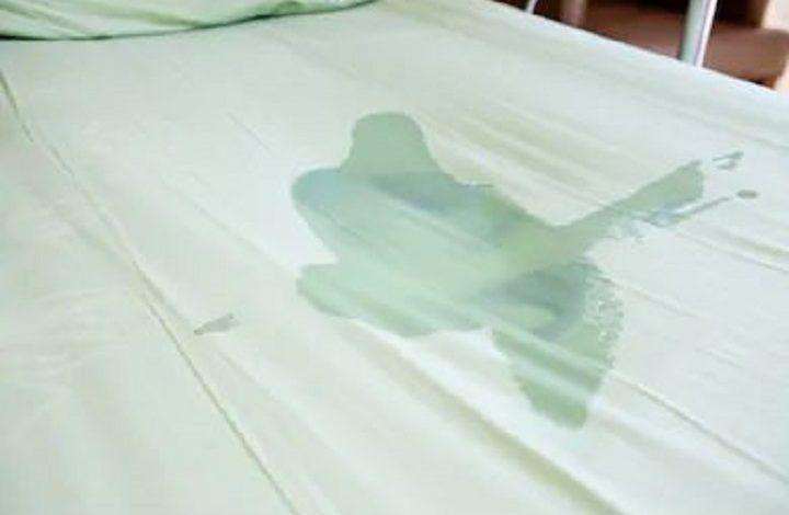 Children who bedwetting have “higher restlessness” new study reveals