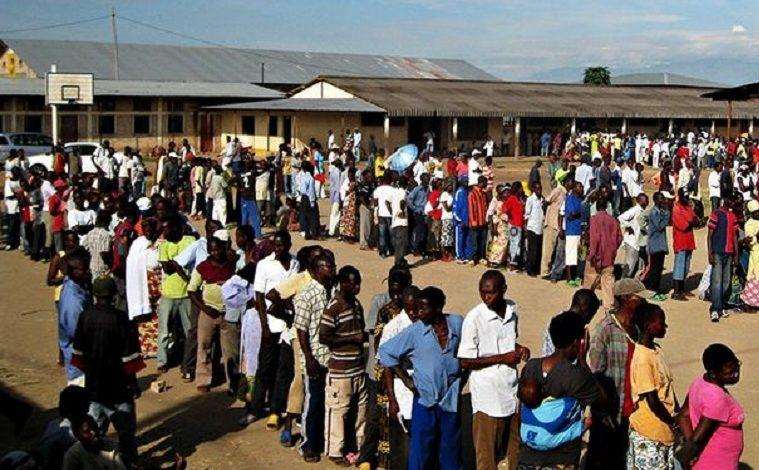 Evariste Ndayishimiye: The new president of Burundi