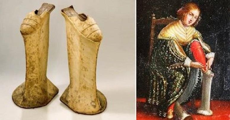 These old weird Fashion trends will intrigue you