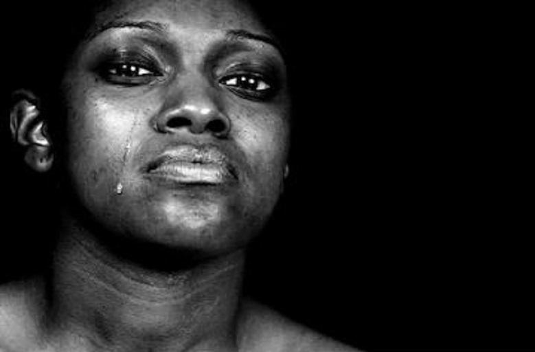 Wife cries out after husband dump her due to miscarriages