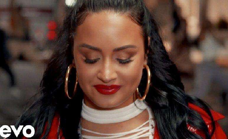 Why the world suddenly seems to turn against Demi Lovato