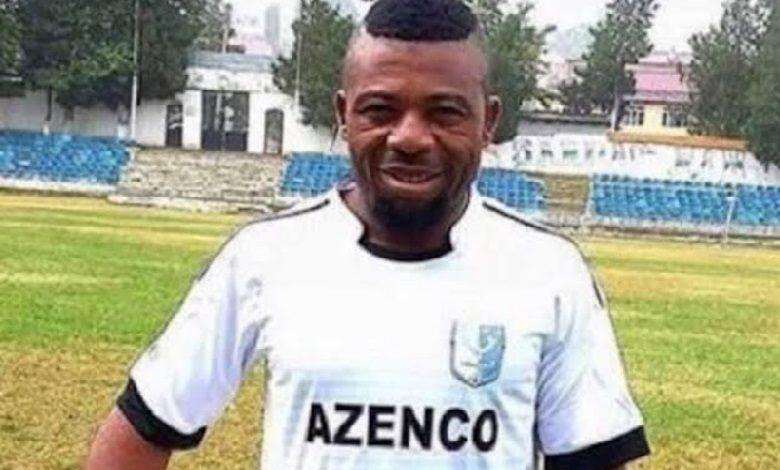 These five African players whose age raises doubts