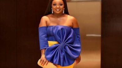 Jackie Appiah made shocking revelations about her roles on Nollywood