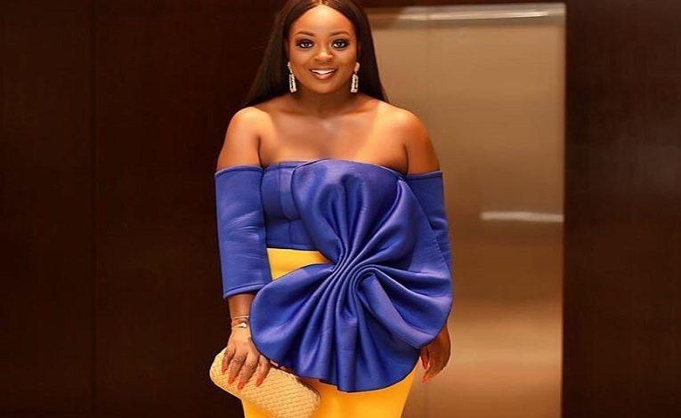 Jackie Appiah made shocking revelations about her roles on Nollywood