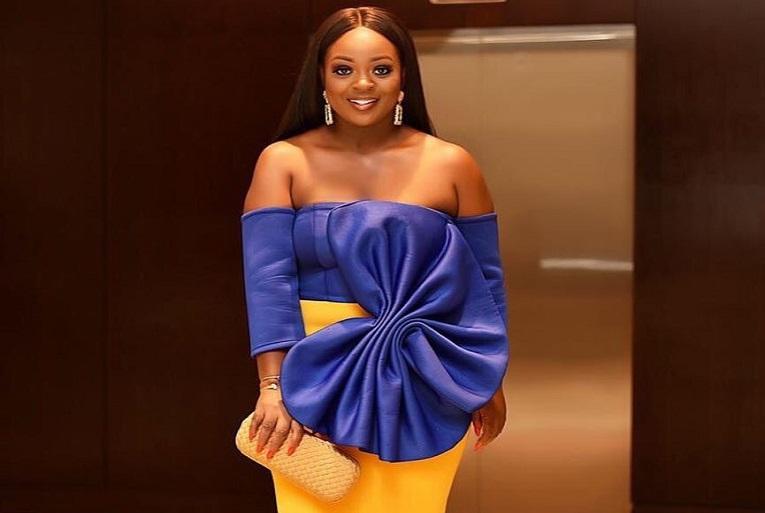 Jackie Appiah made shocking revelations about her roles on Nollywood