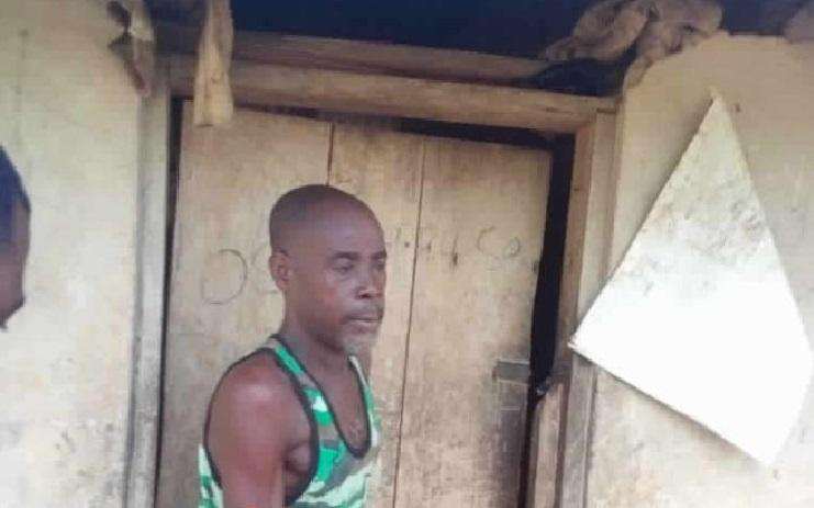 Man refuses to give wife money and killed her for cooking wrong meal