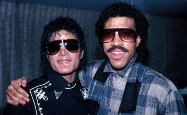 Lionel Richie makes new version “We Are The World”