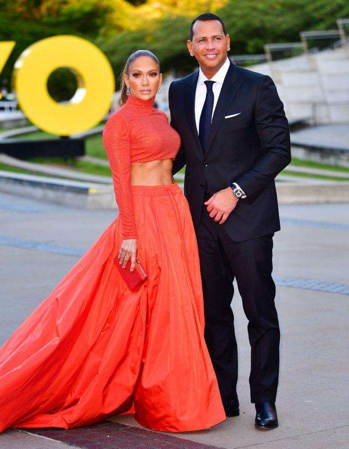 Marriage of Jennifer Lopez on hold: “My heart is broken”