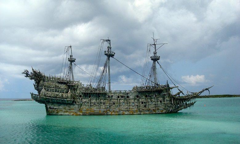 Unsolved Pirate Mysteries in Africa