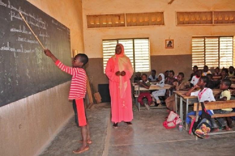 2,500 schools closed in Burkina Faso after terrorist attacks