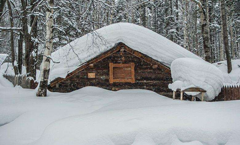 25 degrees warmer than usual in Siberia: 60% chance that 2020 will be hottest year ever worldwide