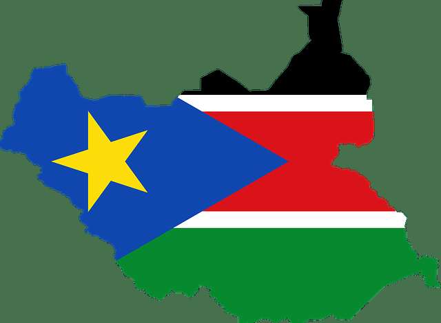 This Sunday, August 5 in the evening, in Khartoum, the capital of neighboring Sudan, power and opposition signed an agreement on power-sharing and security.